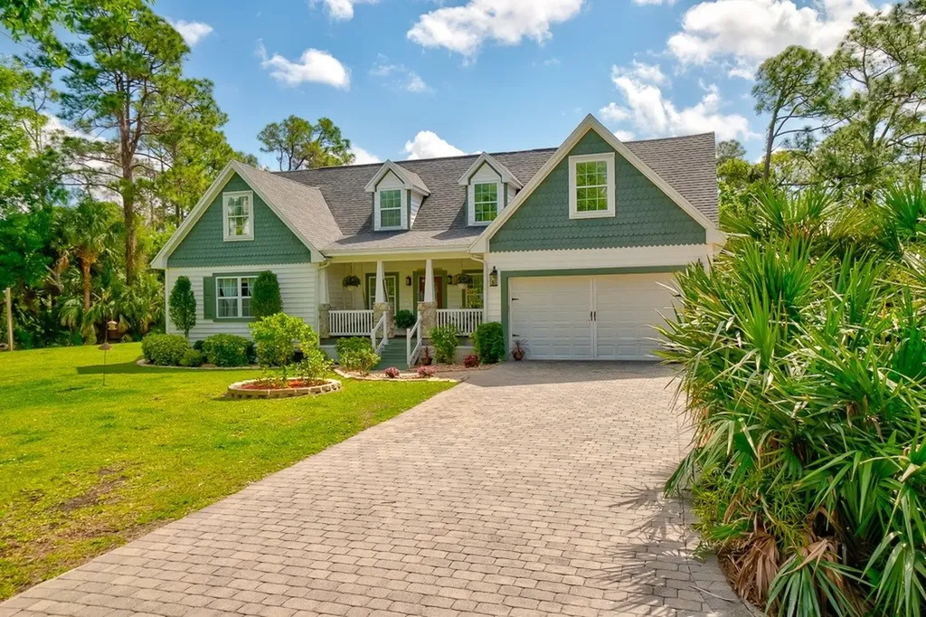4650 Black Bear Court Vero Beach FL 32967