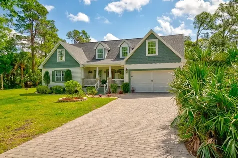 4650 Black Bear Court Vero Beach FL 32967