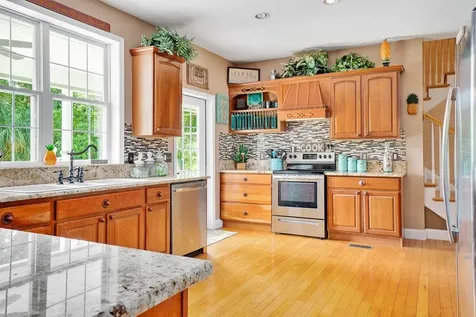 4650 Black Bear Court Vero Beach FL 32967