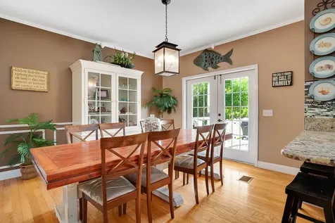4650 Black Bear Court Vero Beach FL 32967