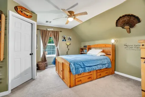 4650 Black Bear Court Vero Beach FL 32967