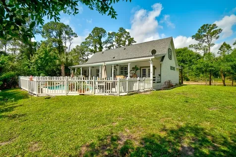 4650 Black Bear Court Vero Beach FL 32967