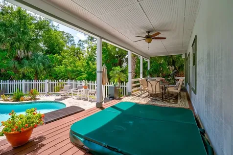 4650 Black Bear Court Vero Beach FL 32967