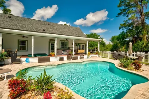 4650 Black Bear Court Vero Beach FL 32967
