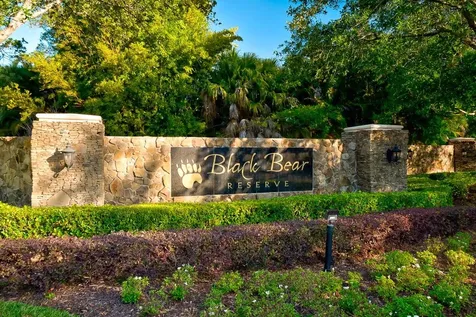 4650 Black Bear Court Vero Beach FL 32967