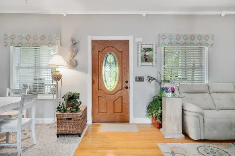 4650 Black Bear Court Vero Beach FL 32967