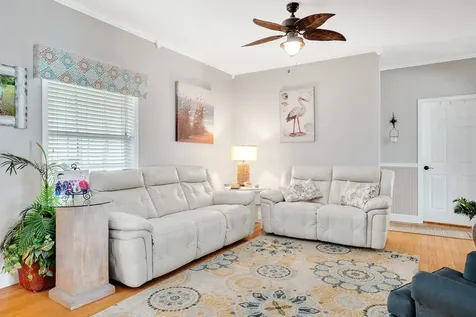 4650 Black Bear Court Vero Beach FL 32967