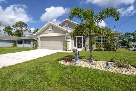 914 Riviera Avenue Sebastian FL 32958