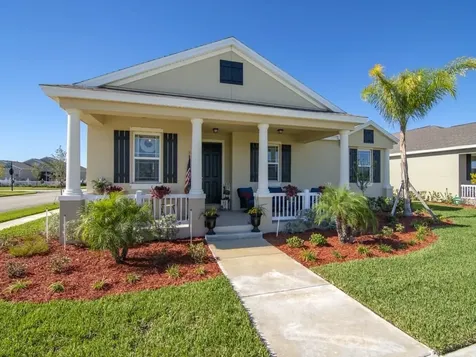 1380 Caddy Court Vero Beach FL 32966