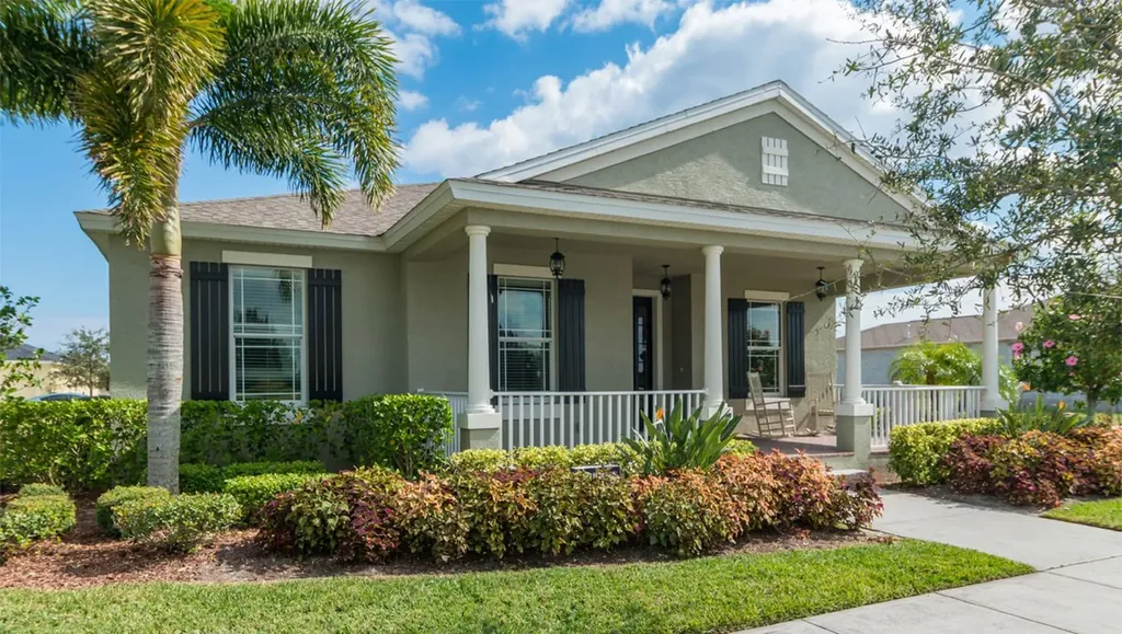 1370 Caddy Court Vero Beach FL 32966