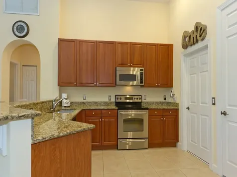 4137 Abington Woods Circle Vero Beach FL 32967