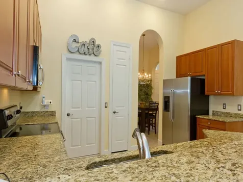 4137 Abington Woods Circle Vero Beach FL 32967