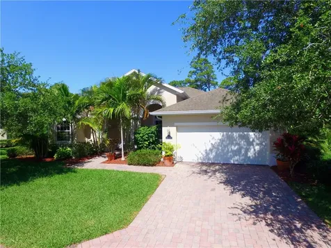 4137 Abington Woods Circle Vero Beach FL 32967