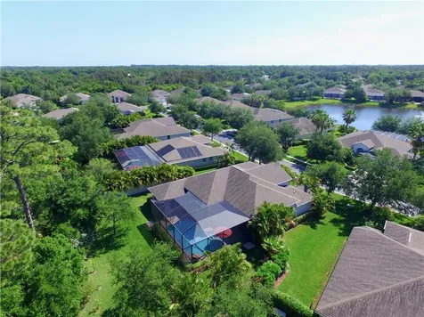 4137 Abington Woods Circle Vero Beach FL 32967