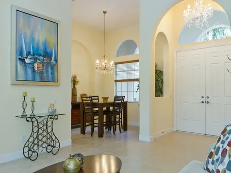 4137 Abington Woods Circle Vero Beach FL 32967