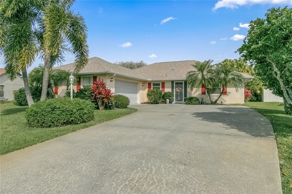 449 Azine Terrace Sebastian FL 32958