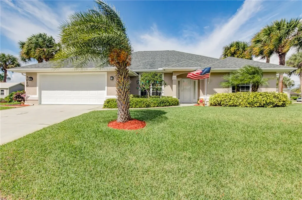 1010 George Street Sebastian FL 32958