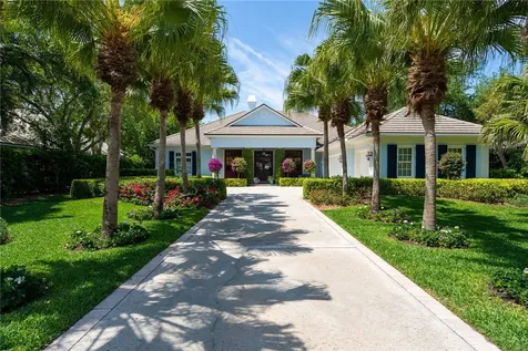 421 Indies Drive Vero Beach FL 32963