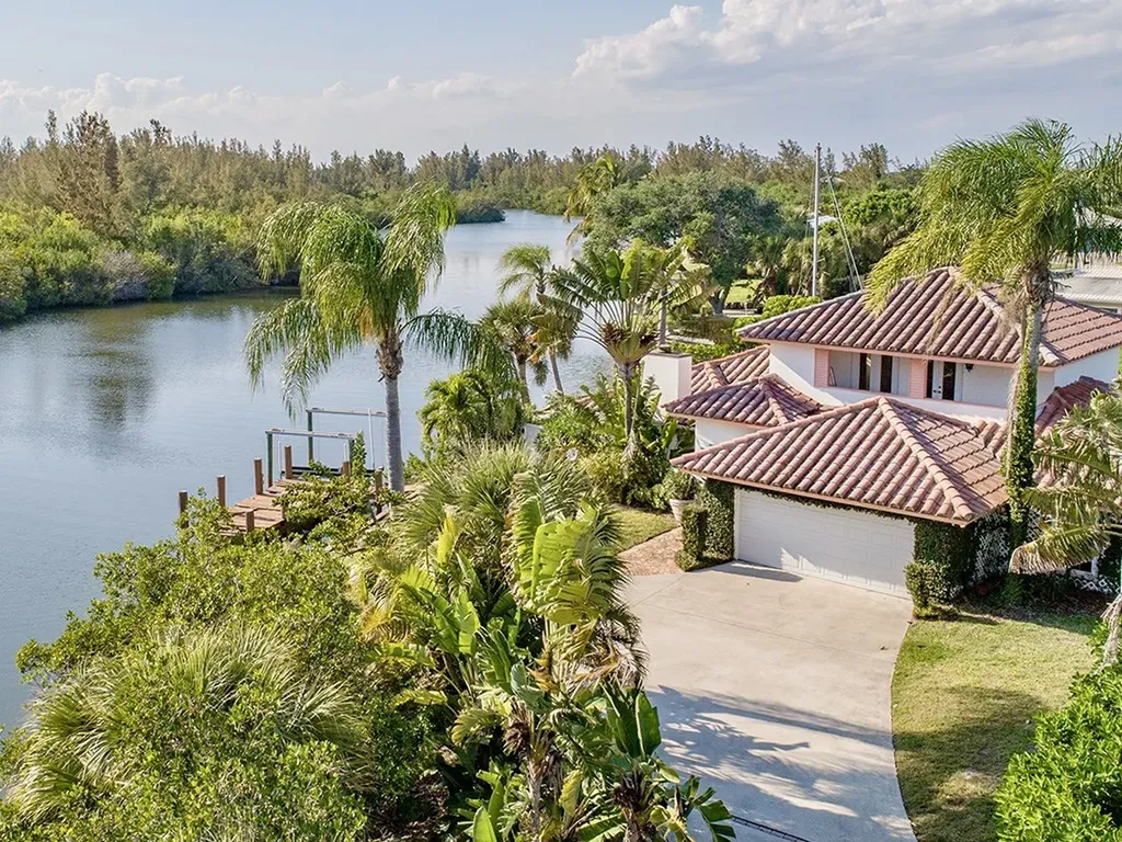 703 Bahia Mar Road Vero Beach FL 32963