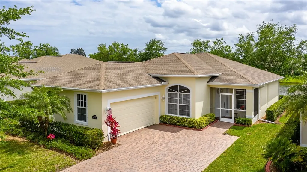 3271 Anthem Way Vero Beach FL 32966