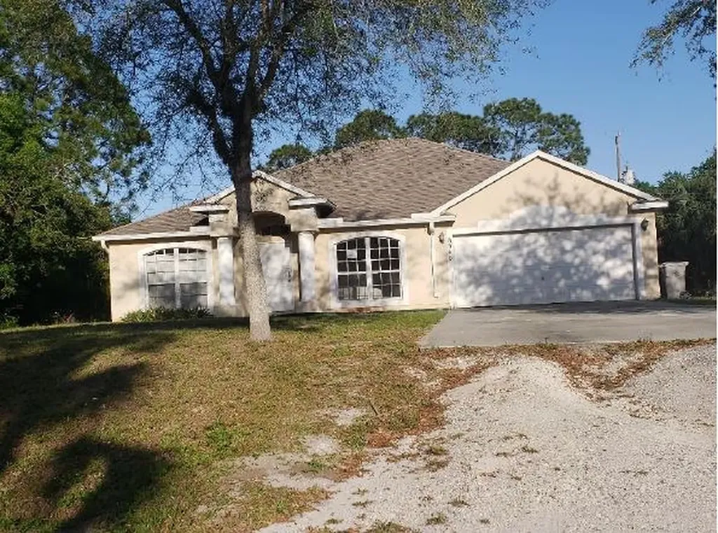 8546 99th Court Vero Beach FL 32967