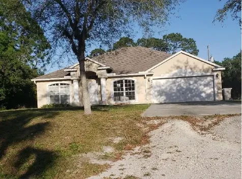 8546 99th Court Vero Beach FL 32967