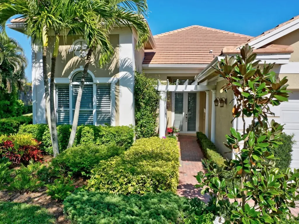 4312 Summer Breeze Terrace Vero Beach FL 32967