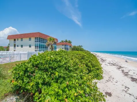 5400 Highway A1a Highway Indian River Shores FL 32963