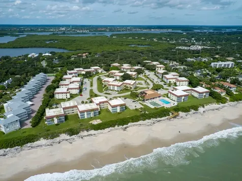 5400 Highway A1a Highway Indian River Shores FL 32963