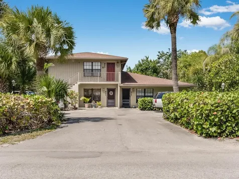 925 Coquina Lane Vero Beach FL 32963