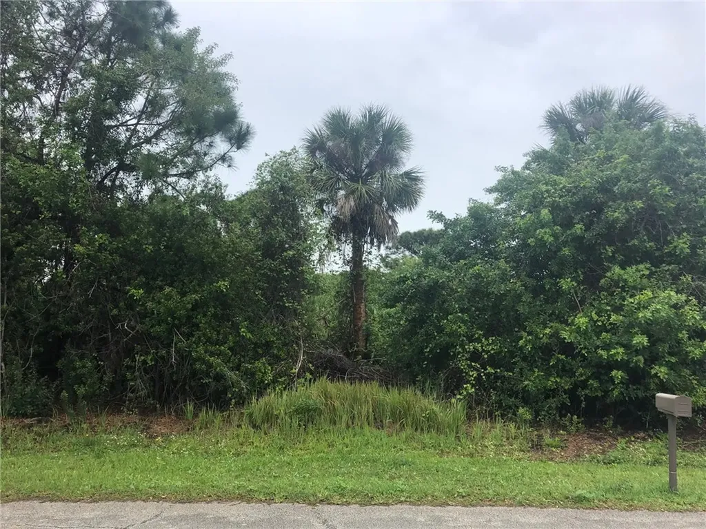 522 Perch Lane Sebastian FL 32958