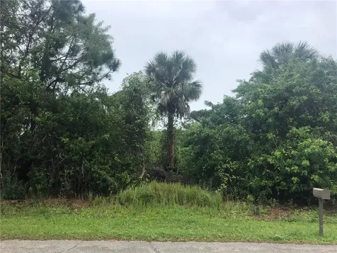 522 Perch Lane Sebastian FL 32958