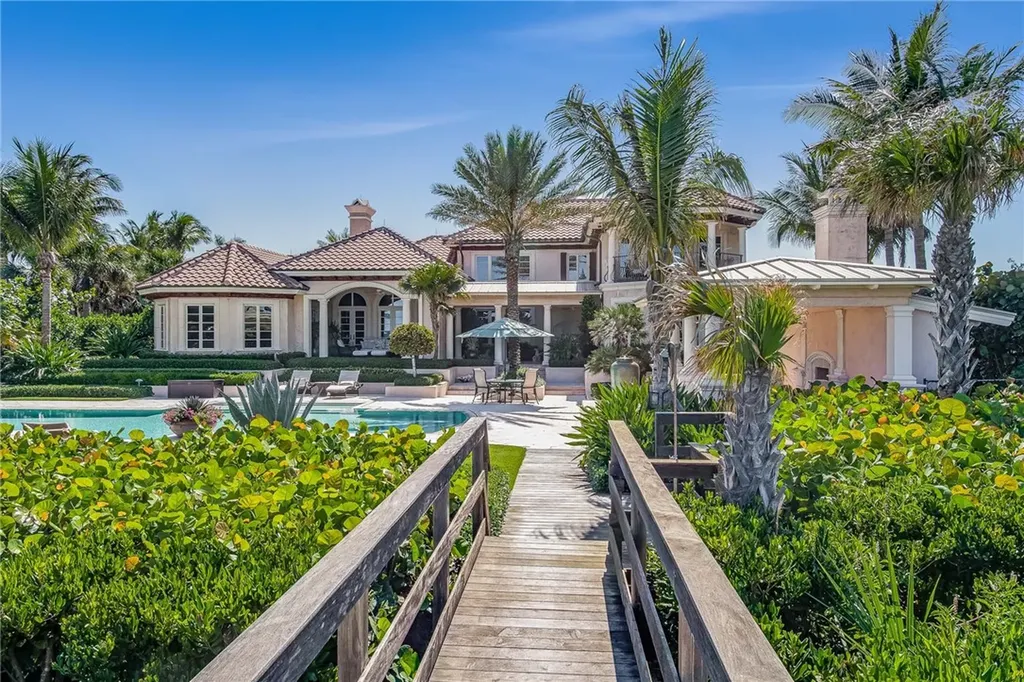 390 N Blue Wave Lane Vero Beach FL 32963