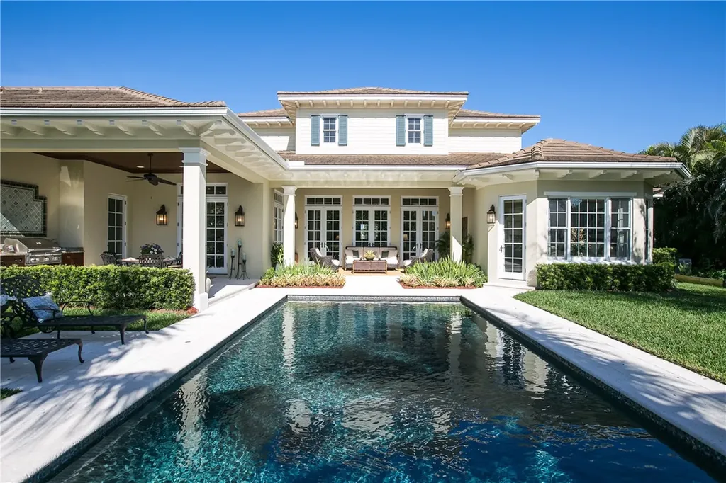 145 Ocean Way Vero Beach FL 32963