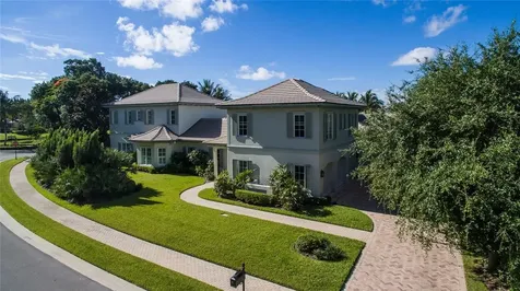 415 Palm Island Lane Vero Beach FL 32963