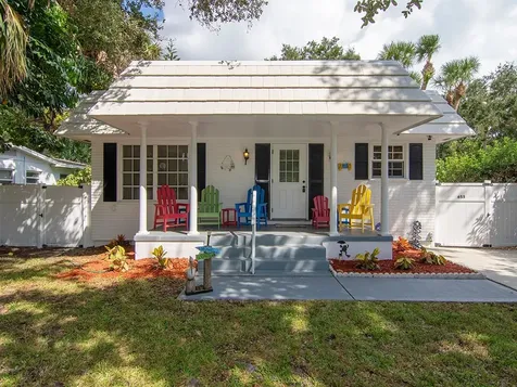 655 Dahlia Lane Vero Beach FL 32963