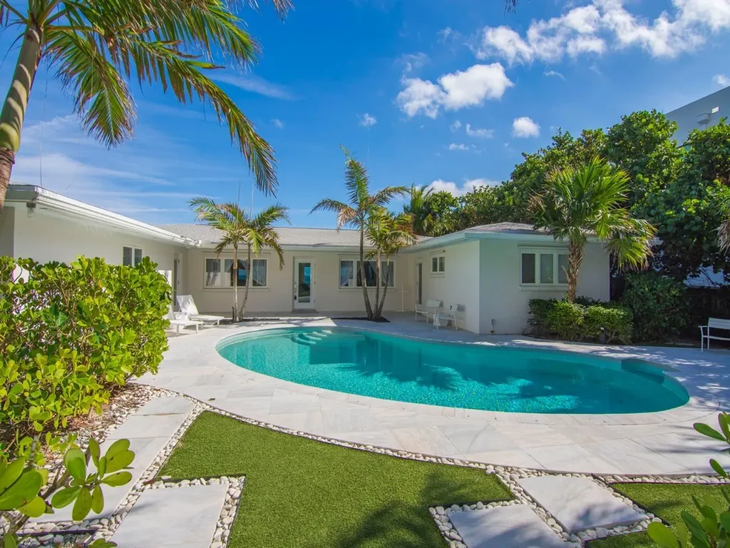 955 Reef Lane Indian River Shores FL 32963