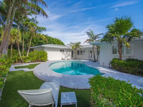 955 Reef Lane Indian River Shores FL 32963
