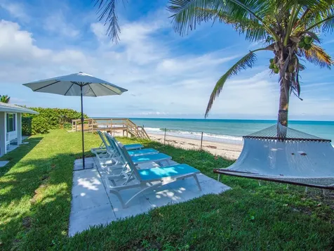 955 Reef Lane Indian River Shores FL 32963