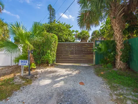 955 Reef Lane Indian River Shores FL 32963