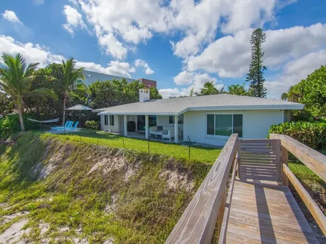 955 Reef Lane Indian River Shores FL 32963
