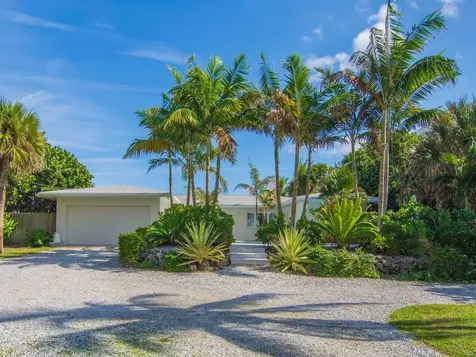 955 Reef Lane Indian River Shores FL 32963
