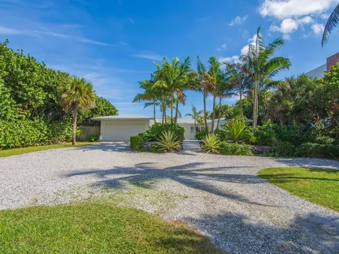 955 Reef Lane Indian River Shores FL 32963