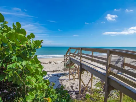 955 Reef Lane Indian River Shores FL 32963