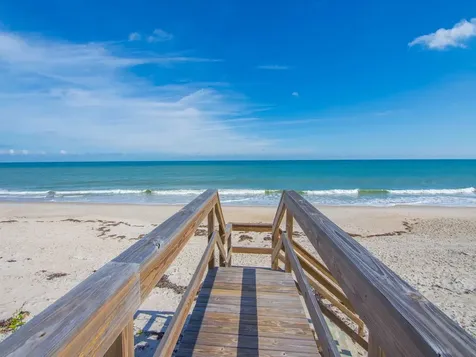 955 Reef Lane Indian River Shores FL 32963