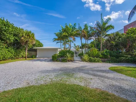 955 Reef Lane Indian River Shores FL 32963