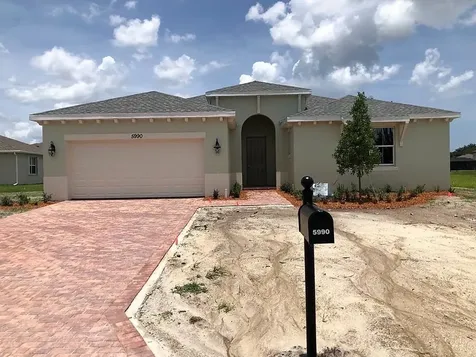 5990 Manzanita Way Vero Beach FL 32967