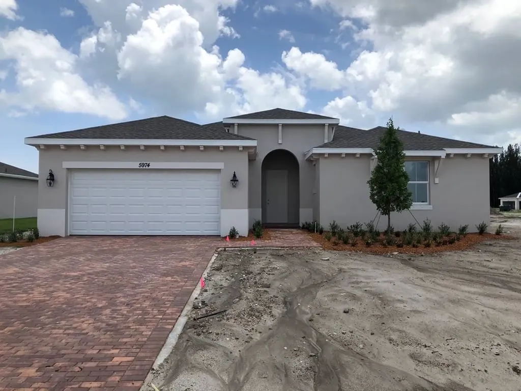 5974 Sequoia Circle Vero Beach FL 32967