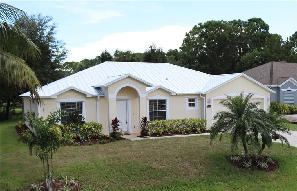 550 Breakwater Terrace Sebastian FL 32958