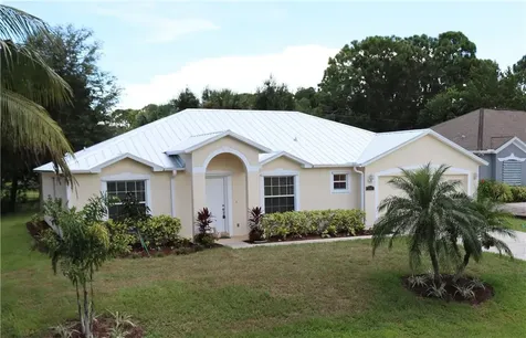 550 Breakwater Terrace Sebastian FL 32958